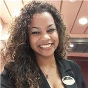 Salve sono Yuris Rousseaux, voglio insegnare come materia Spagnolo, mia madre lingua